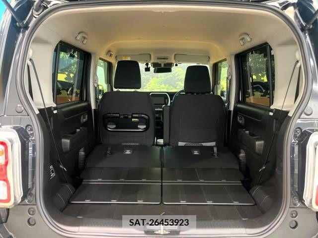 Suzuki HUSTLER 2021-04 391357-10