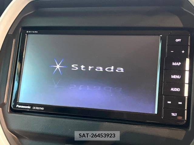 Suzuki HUSTLER 2021-04 391357-2