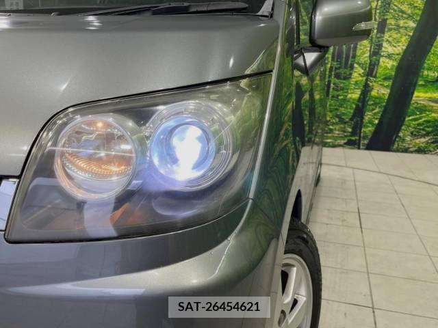 Daihatsu MOVE CUSTOM 2007-10 278307-12