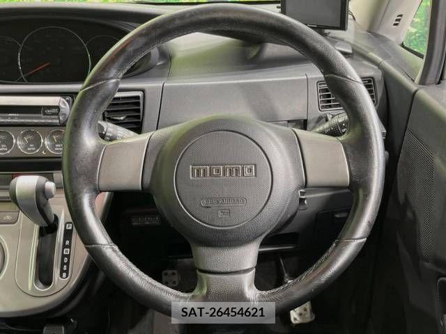 Daihatsu MOVE CUSTOM 2007-10 278307-11