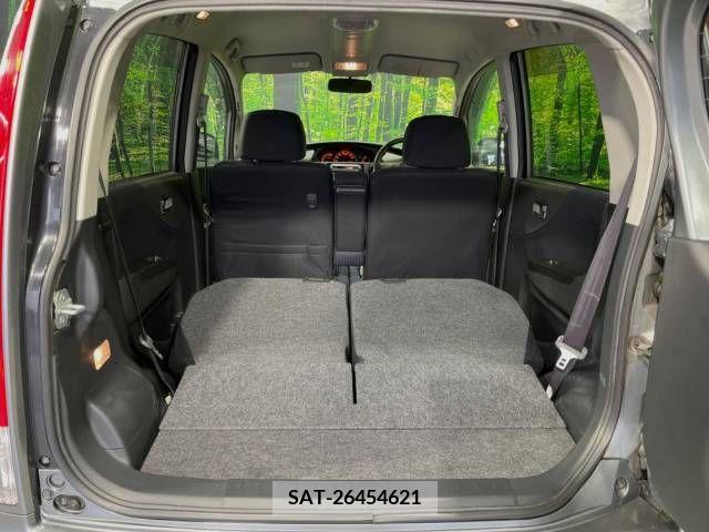 Daihatsu MOVE CUSTOM 2007-10 278307-10