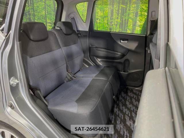 Daihatsu MOVE CUSTOM 2007-10 278307-9