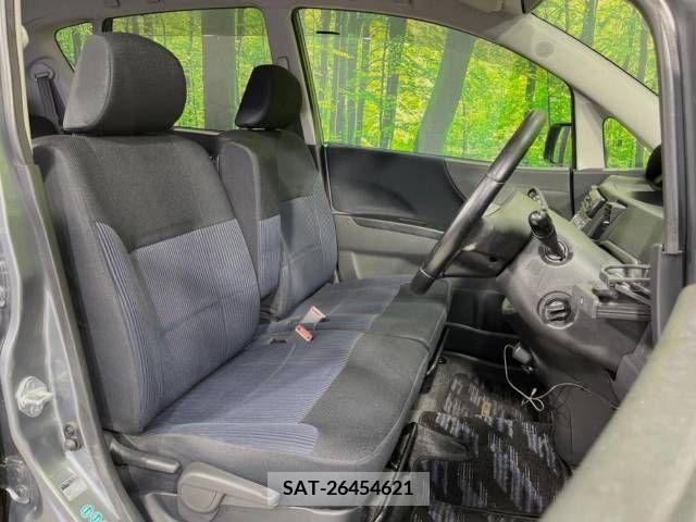Daihatsu MOVE CUSTOM 2007-10 278307-8
