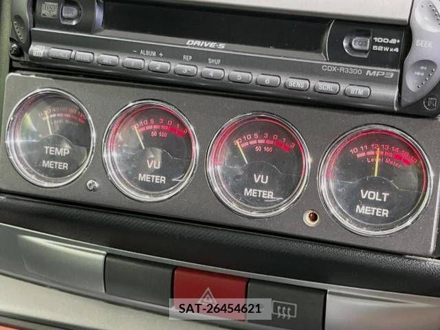 Daihatsu MOVE CUSTOM 2007-10 278307-6