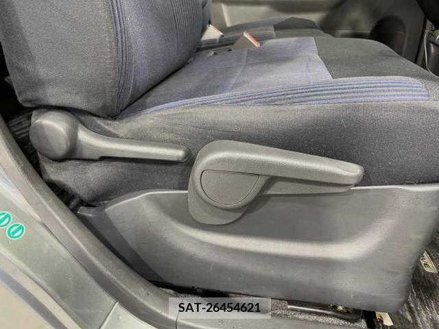 Daihatsu MOVE CUSTOM 2007-10 278307-5