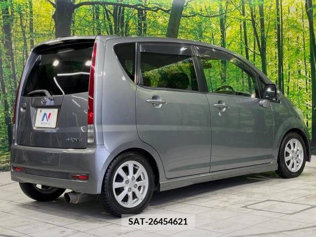 Daihatsu MOVE CUSTOM 2007-10 278307-17