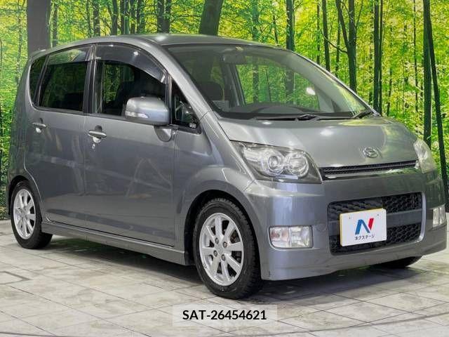 Daihatsu MOVE CUSTOM 2007-10 278307-16