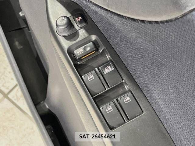Daihatsu MOVE CUSTOM 2007-10 278307-4