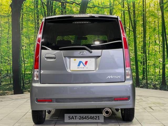 Daihatsu MOVE CUSTOM 2007-10 278307-15