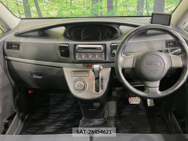 Daihatsu MOVE CUSTOM 2007-10 278307-1