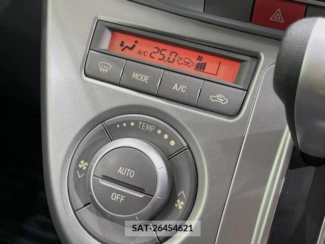 Daihatsu MOVE CUSTOM 2007-10 278307-2