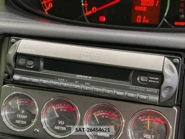 Daihatsu MOVE CUSTOM 2007-10 278307-3