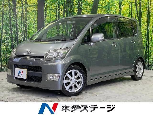 Daihatsu MOVE CUSTOM 2007-10 278307-0