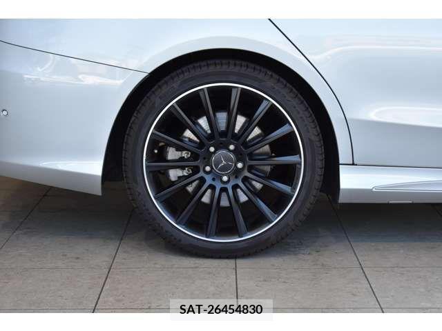 Amg C-CLASS 2019-06 291452-9