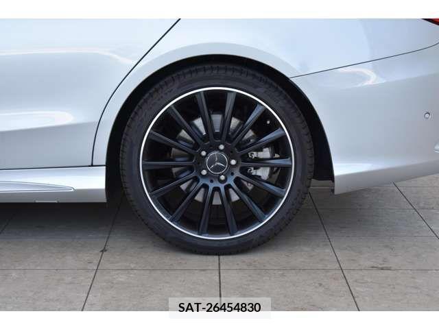 Amg C-CLASS 2019-06 291452-11