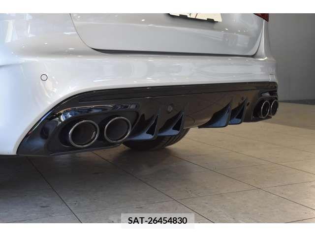 Amg C-CLASS 2019-06 291452-15