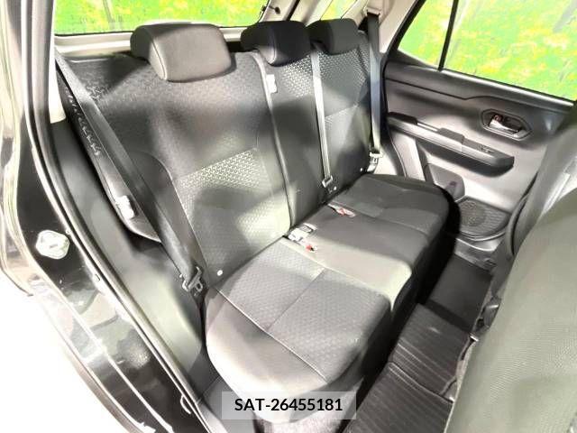 Toyota RAIZE 2023-05 221669-9