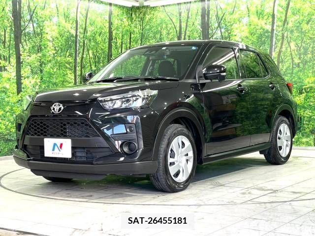Toyota RAIZE 2023-05 221669-16