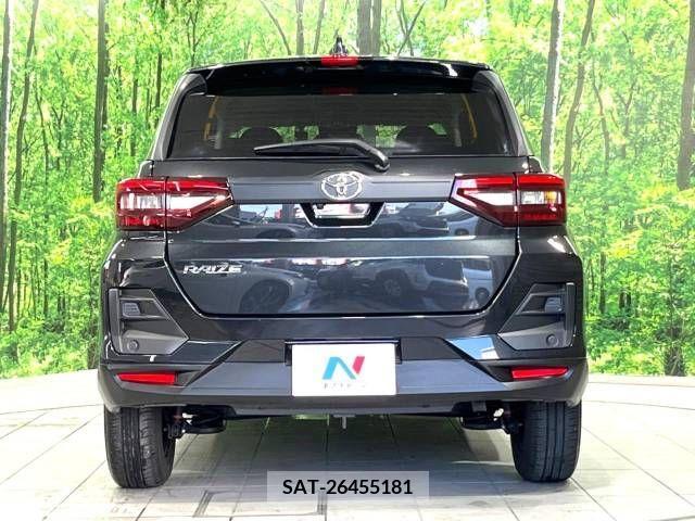 Toyota RAIZE 2023-05 221669-15