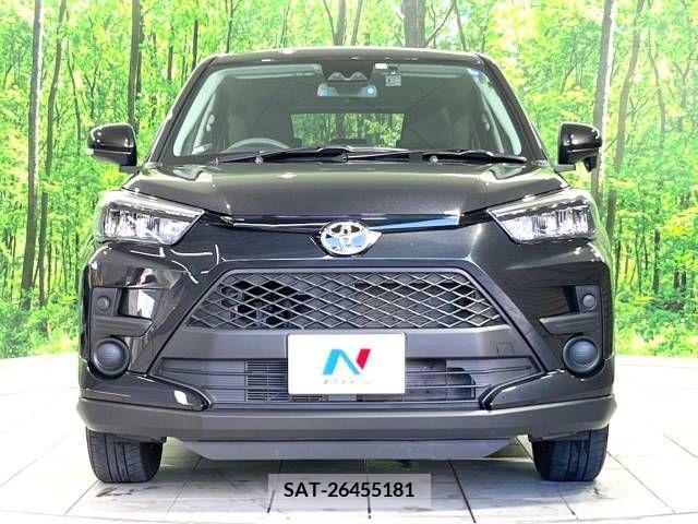 Toyota RAIZE 2023-05 221669-14