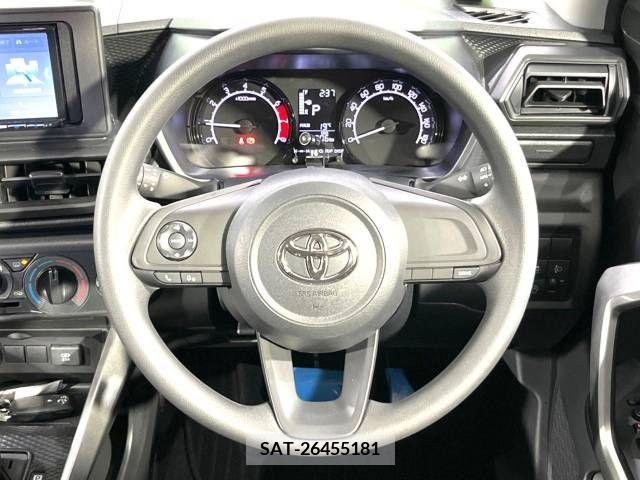 Toyota RAIZE 2023-05 221669-13