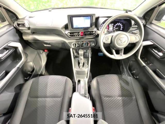 Toyota RAIZE 2023-05 221669-1