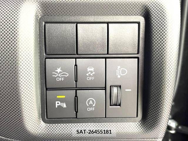 Toyota RAIZE 2023-05 221669-4