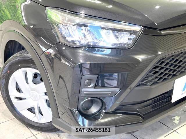 Toyota RAIZE 2023-05 221669-11
