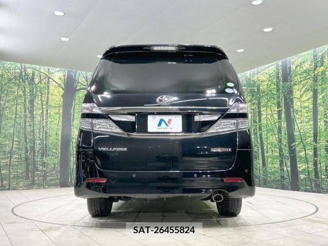 Toyota VELLFIRE 2014-01 212909-16