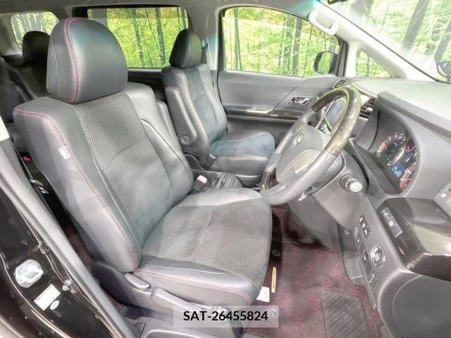 Toyota VELLFIRE 2014-01 212909-8