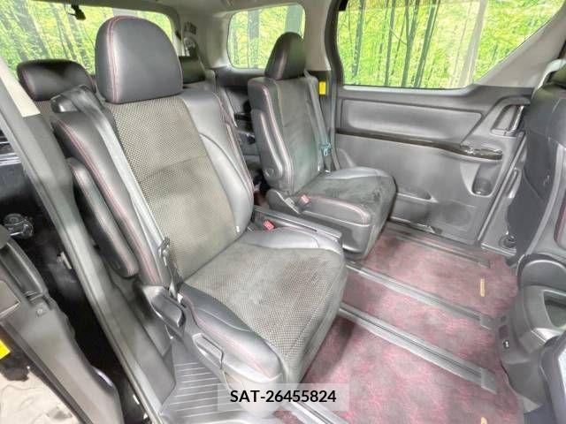 Toyota VELLFIRE 2014-01 212909-9