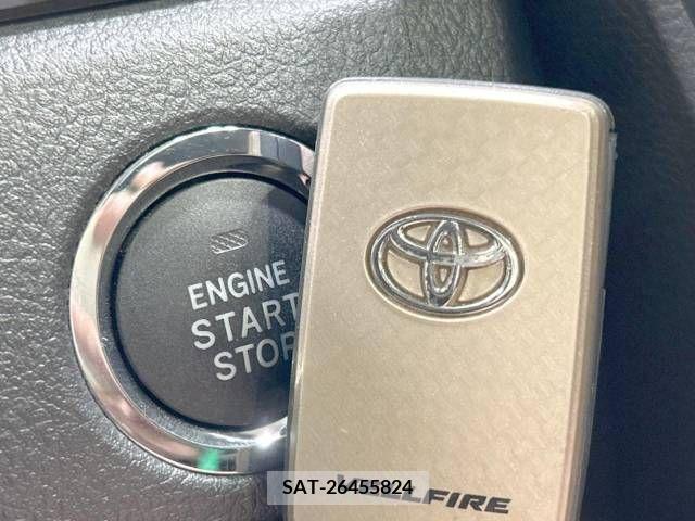 Toyota VELLFIRE 2014-01 212909-7