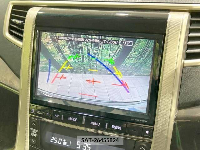 Toyota VELLFIRE 2014-01 212909-3