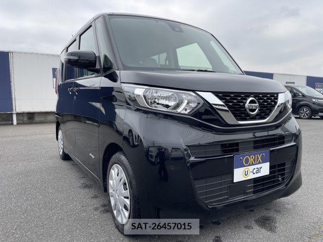 Nissan ROOX 2020-04 246254-23