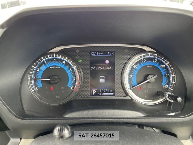 Nissan ROOX 2020-04 246254-8