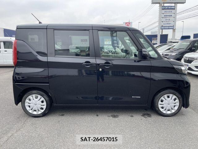 Nissan ROOX 2020-04 246254-24
