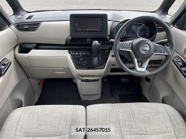 Nissan ROOX 2020-04 246254-1