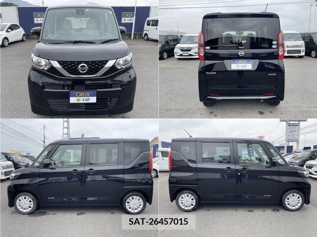 Nissan ROOX 2020-04 246254-19