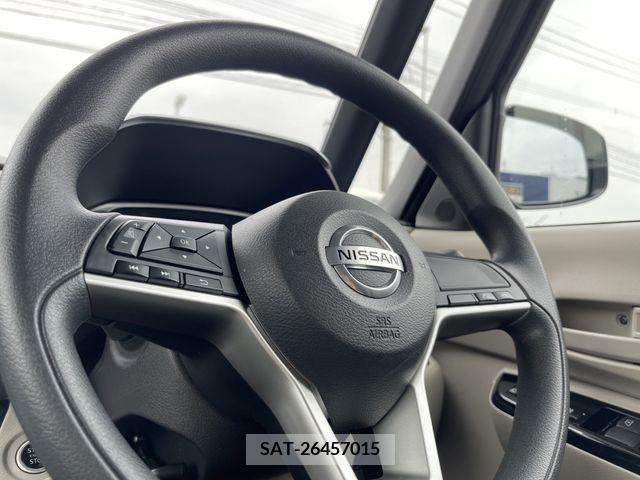 Nissan ROOX 2020-04 246254-6