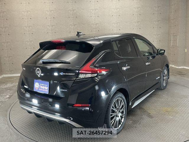 Nissan LEAF 2019-08 395442-3
