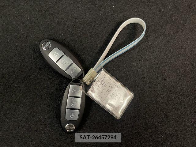 Nissan LEAF 2019-08 395442-20