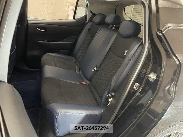 Nissan LEAF 2019-08 395442-10