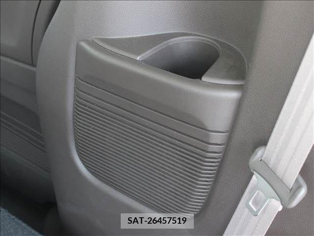 Honda N BOX 2021-08 307362-9