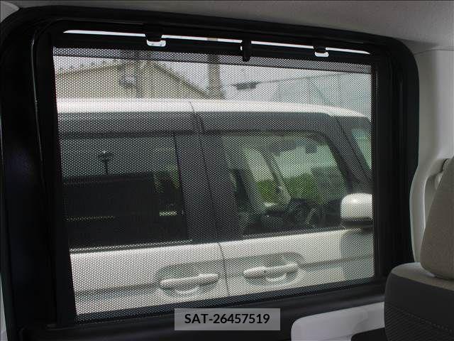 Honda N BOX 2021-08 307362-18