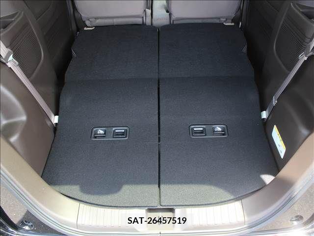Honda N BOX 2021-08 307362-6