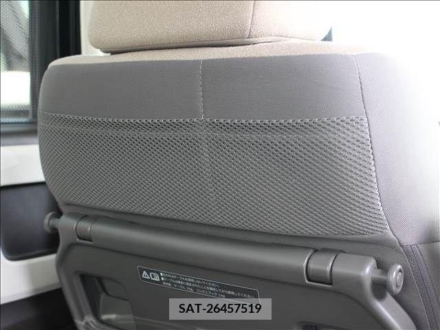 Honda N BOX 2021-08 307362-16