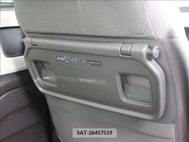 Honda N BOX 2021-08 307362-15