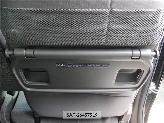 Honda N BOX 2021-08 307362-14
