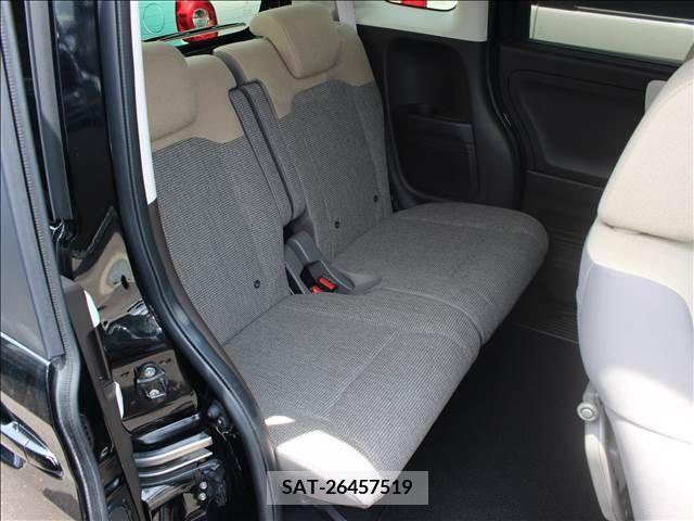 Honda N BOX 2021-08 307362-12