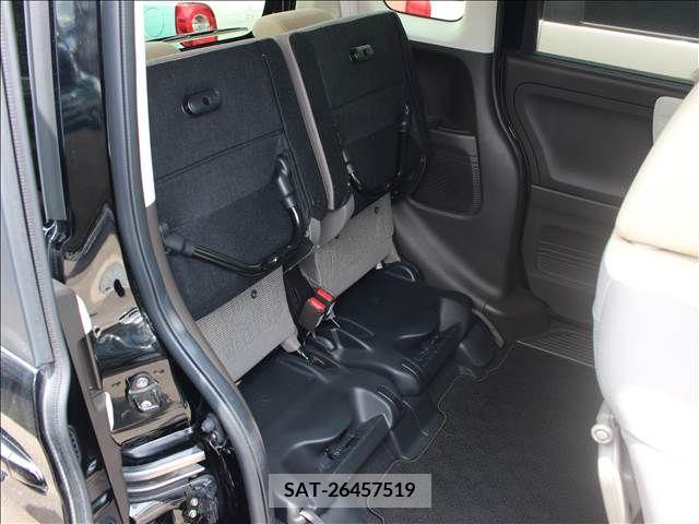 Honda N BOX 2021-08 307362-11